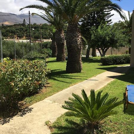 Erato1 Otel Plakias Dış mekan fotoğraf