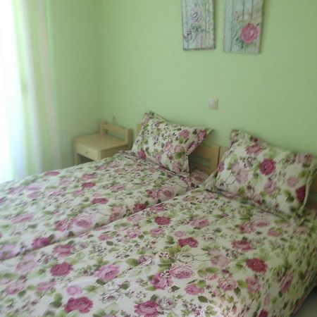 Erato1 Otel Plakias Dış mekan fotoğraf