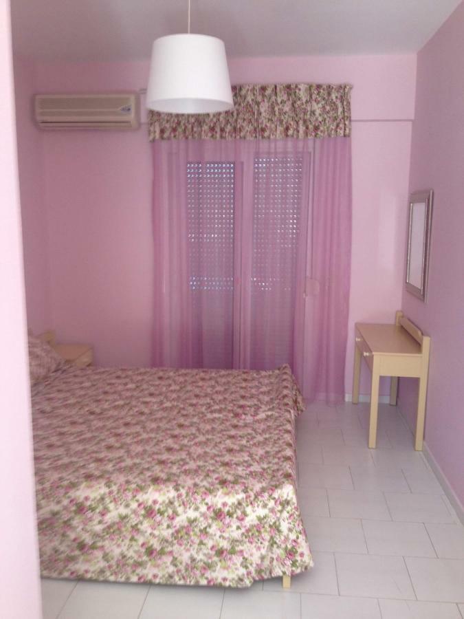 Erato1 Otel Plakias Dış mekan fotoğraf