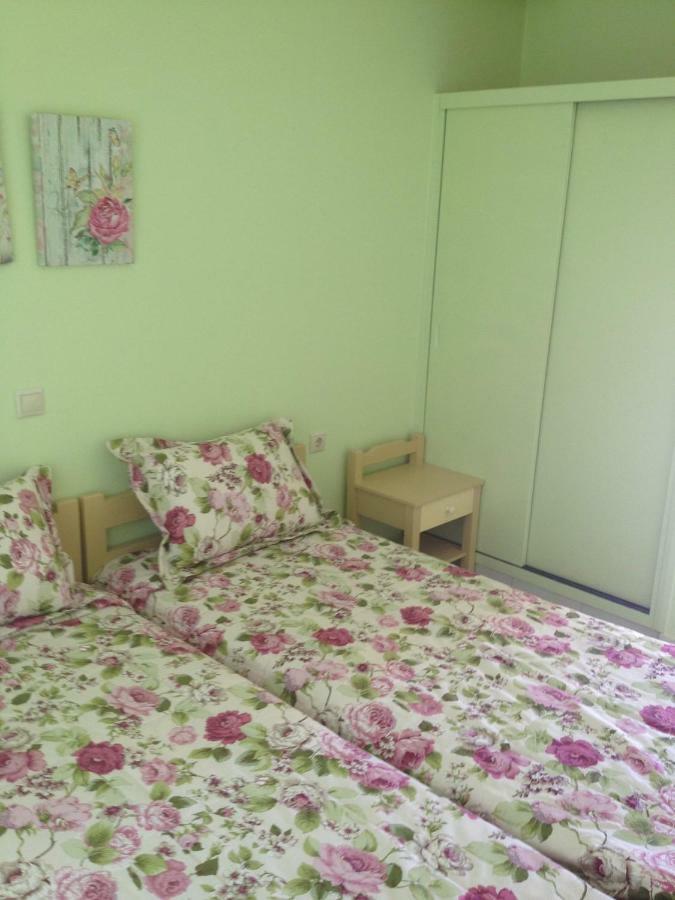 Erato1 Otel Plakias Dış mekan fotoğraf