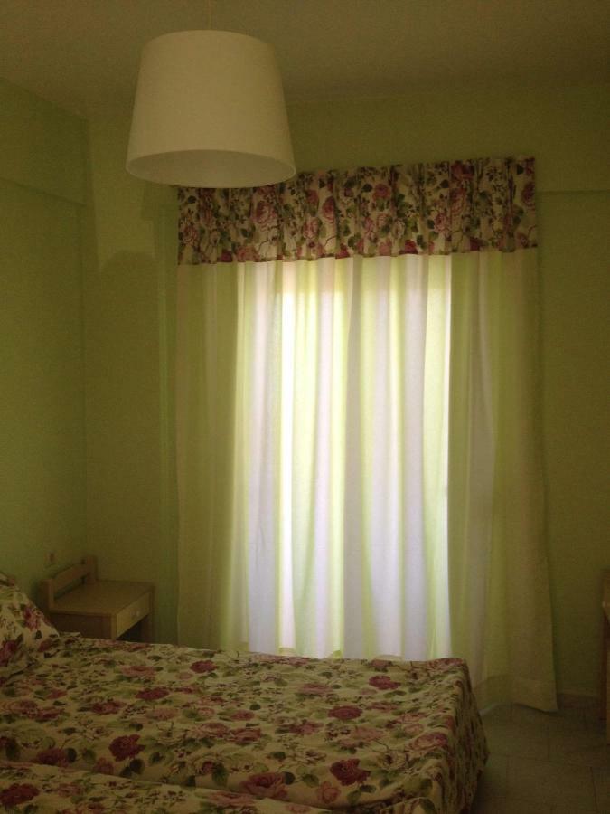 Erato1 Otel Plakias Dış mekan fotoğraf
