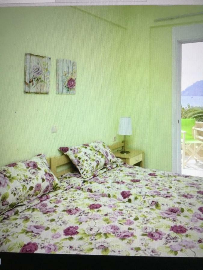 Erato1 Otel Plakias Dış mekan fotoğraf